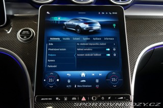 Mercedes-Benz CLE 53 AMG*4M+*BURM*360*PANO* 2024