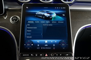 Mercedes-Benz CLE 53 AMG*4M+*BURM*360*PANO* 2024