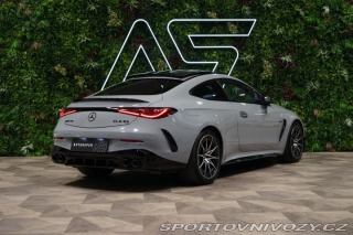 Mercedes-Benz CLE 53 AMG*4M+*BURM*360*PANO* 2024