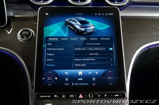 Mercedes-Benz CLE 53 AMG*4M+*BURM*360*PANO* 2024