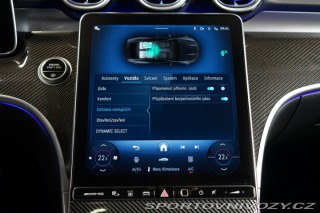 Mercedes-Benz CLE 53 AMG*4M+*BURM*360*PANO* 2024