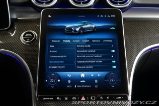 Mercedes-Benz CLE 53 AMG*4M+*BURM*360*PANO* 2024