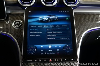 Mercedes-Benz CLE 53 AMG*4M+*BURM*360*PANO* 2024