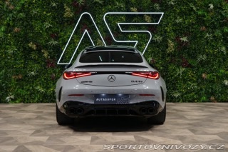 Mercedes-Benz CLE 53 AMG*4M+*BURM*360*PANO* 2024