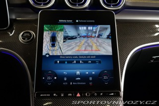 Mercedes-Benz CLE 53 AMG*4M+*BURM*360*PANO* 2024