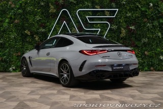 Mercedes-Benz CLE 53 AMG*4M+*BURM*360*PANO* 2024