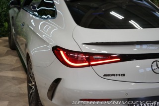 Mercedes-Benz CLE 53 AMG*4M+*BURM*360*PANO* 2024