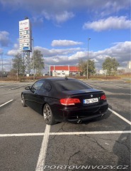 BMW 3 E92 335i 2007