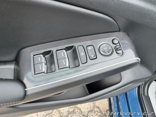 Honda Civic 2.0e:HEV ADVANCE BLUE skl 2026