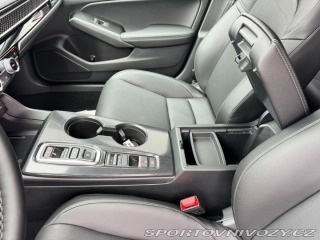 Honda Civic 2.0e:HEV ADVANCE BLUE skl 2026