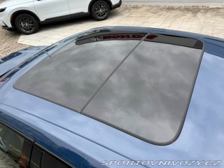 Honda Civic 2.0e:HEV ADVANCE BLUE skl 2026