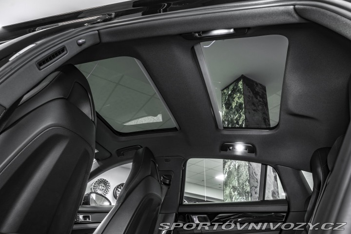 Porsche Panamera 2.9 V6 PDK PANORAMA/PDLS/ 2021