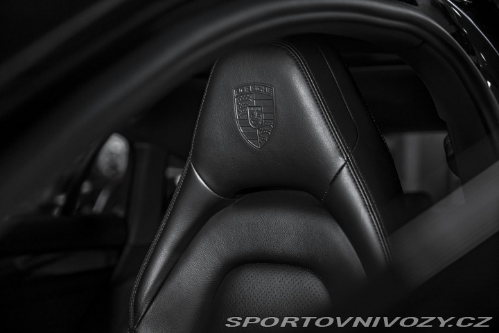 Porsche Panamera 2.9 V6 PDK PANORAMA/PDLS/ 2021