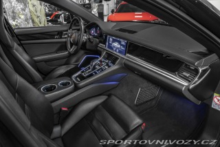 Porsche Panamera 2.9 V6 PDK PANORAMA/PDLS/ 2021