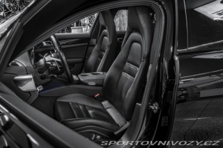 Porsche Panamera 2.9 V6 PDK PANORAMA/PDLS/ 2021