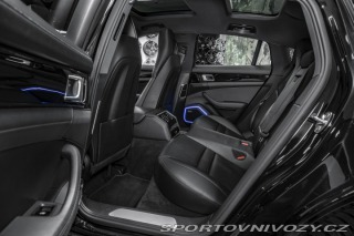 Porsche Panamera 2.9 V6 PDK PANORAMA/PDLS/ 2021