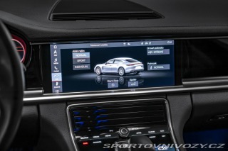 Porsche Panamera 2.9 V6 PDK PANORAMA/PDLS/ 2021