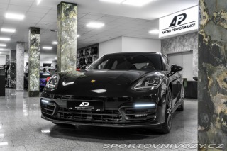 Porsche Panamera 2.9 V6 PDK PANORAMA/PDLS/ 2021