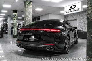 Porsche Panamera 2.9 V6 PDK PANORAMA/PDLS/ 2021