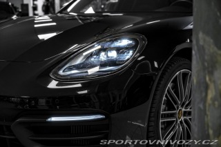 Porsche Panamera 2.9 V6 PDK PANORAMA/PDLS/ 2021