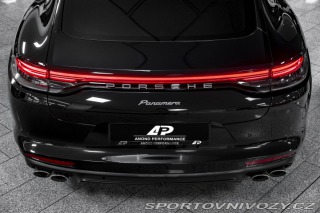 Porsche Panamera 2.9 V6 PDK PANORAMA/PDLS/ 2021