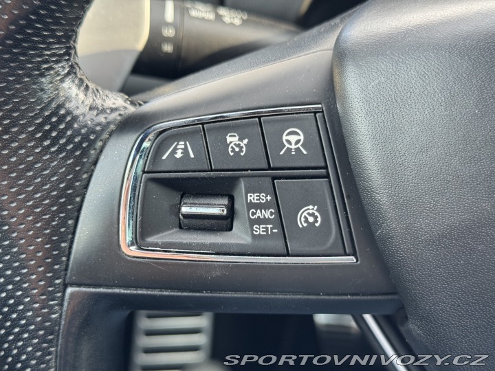 Maserati Ghibli 2019