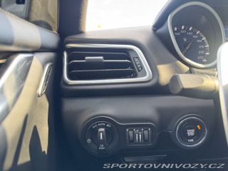 Maserati Ghibli 2019