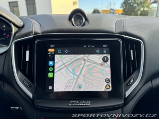 Maserati Ghibli 2019