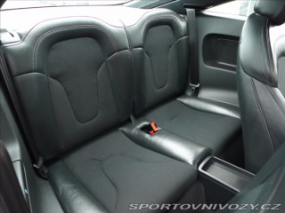 Audi TT 1,8 TFSI S-LINE, KŮŽE 2010