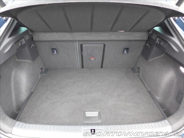 Cupra Formentor 2,0 TSI VZ-228KW, 4x4, BR 2021