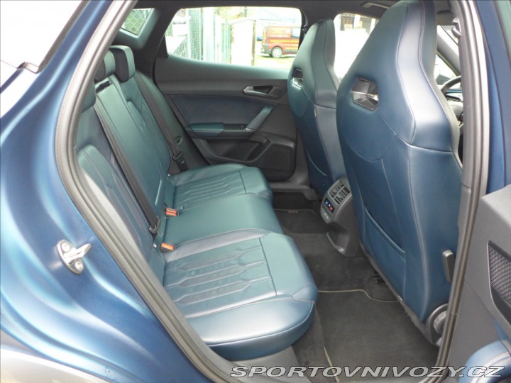 Cupra Formentor 2,0 TSI VZ-228KW, 4x4, BR 2021