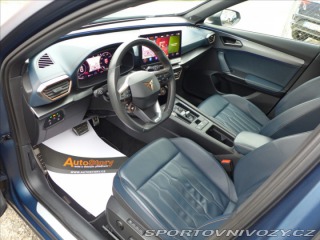 Cupra Formentor 2,0 TSI VZ-228KW, 4x4, BR 2021