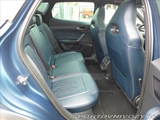 Cupra Formentor 2,0 TSI VZ-228KW, 4x4, BR 2021