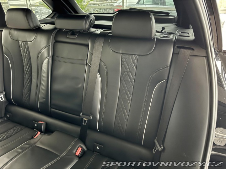 BMW 5 M550d xDrive*NightVision* 2019