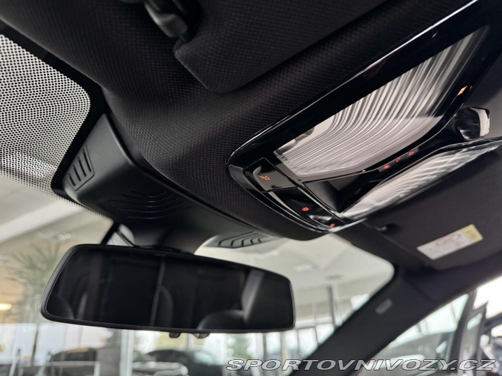 BMW 5 M550d xDrive*NightVision* 2019