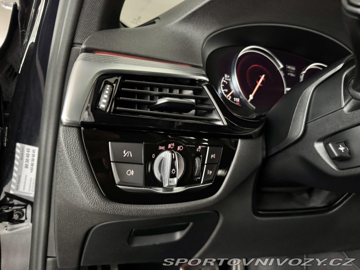 BMW 5 M550d xDrive*NightVision* 2019