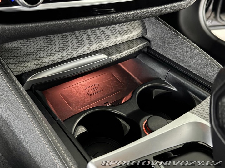 BMW 5 M550d xDrive*NightVision* 2019