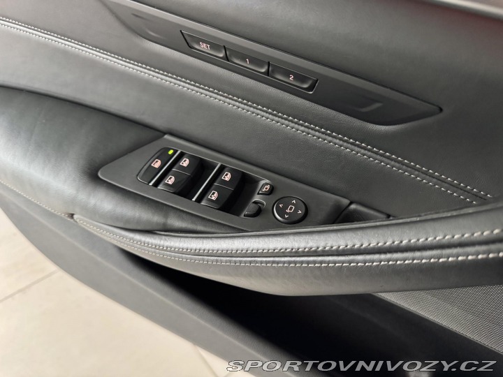 BMW 5 M550d xDrive*NightVision* 2019