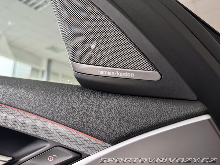 BMW 5 M550d xDrive*NightVision* 2019