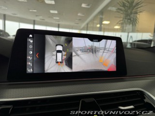 BMW 5 M550d xDrive*NightVision* 2019