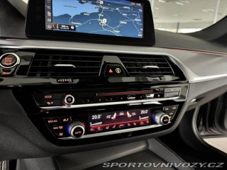 BMW 5 M550d xDrive*NightVision* 2019