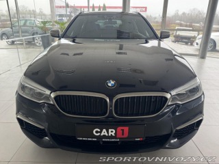 BMW 5 M550d xDrive*NightVision* 2019