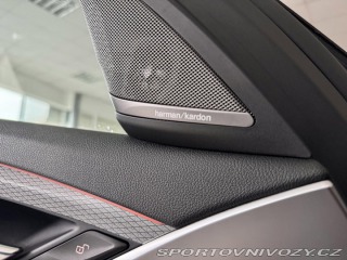 BMW 5 M550d xDrive*NightVision* 2019