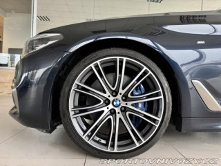 BMW 5 M550d xDrive*NightVision* 2019
