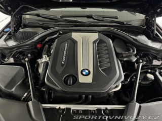 BMW 5 M550d xDrive*NightVision* 2019