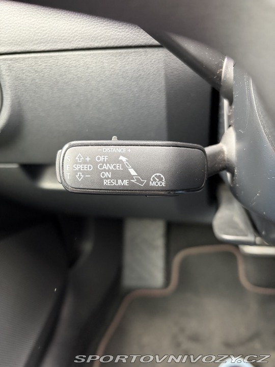 Škoda Octavia RS 2.0TDI 2017