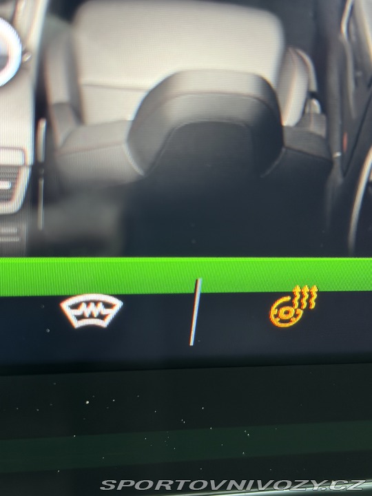 Škoda Octavia RS 2.0TDI 2017