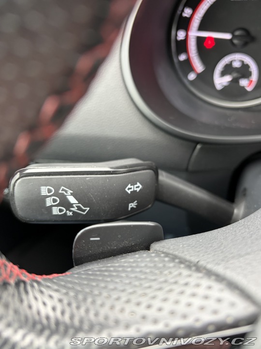 Škoda Octavia RS 2.0TDI 2017