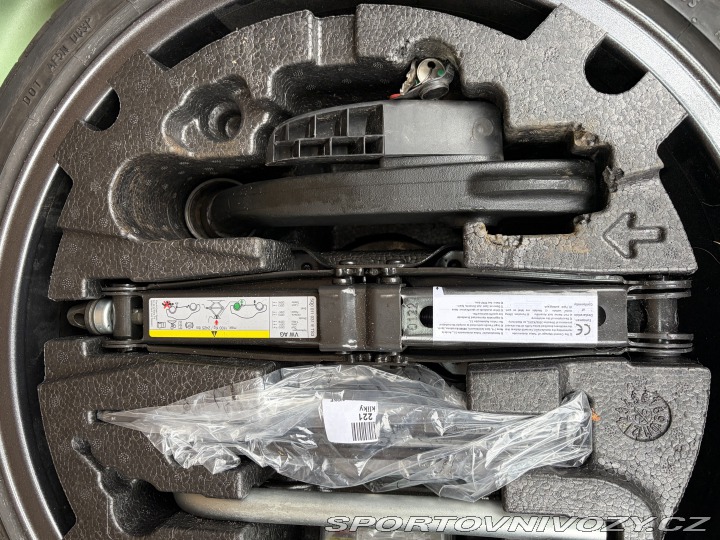 Škoda Octavia RS 2.0TDI 2017