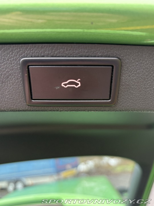 Škoda Octavia RS 2.0TDI 2017